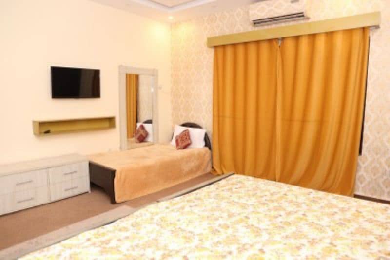 furnished rooms for rent months or weeks for ladies 4