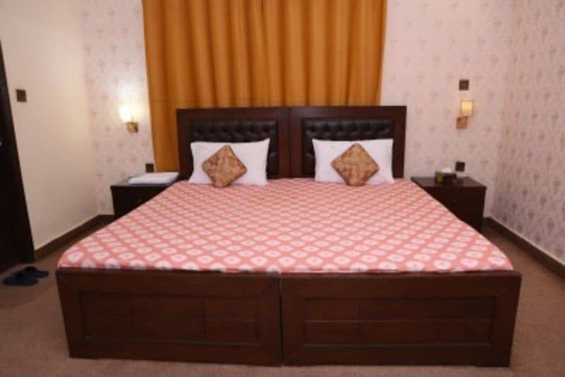 furnished rooms for rent months or weeks for ladies 7