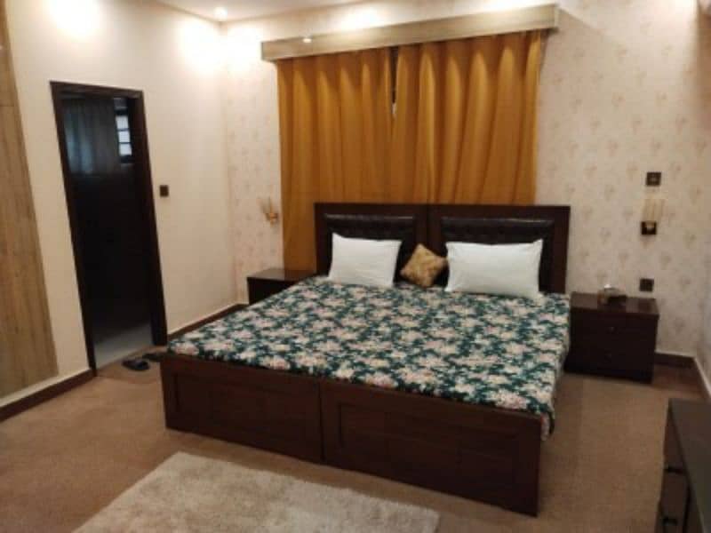 furnished rooms for rent months or weeks for ladies 13