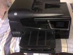 Hp office jet 6600, 5 in 1