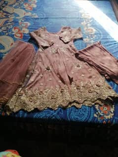 3 dresses