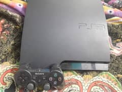 playstation3 console for sale in good condition