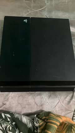 PS 4 Jailbreak UP FOR SELL