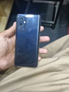 OnePlus 9