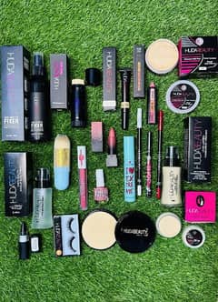 Student Makeup Deals