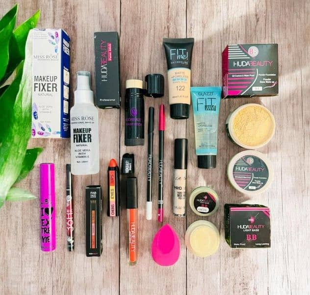 Student Makeup Deals 3