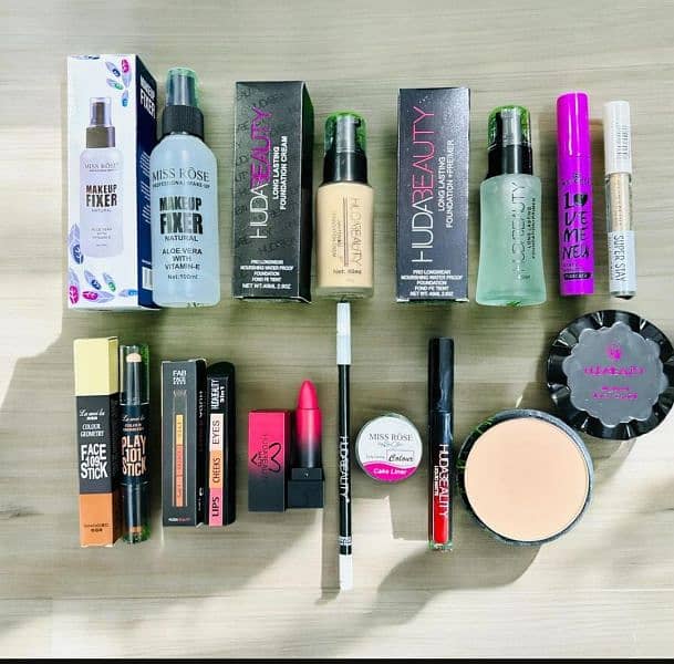 Student Makeup Deals 5