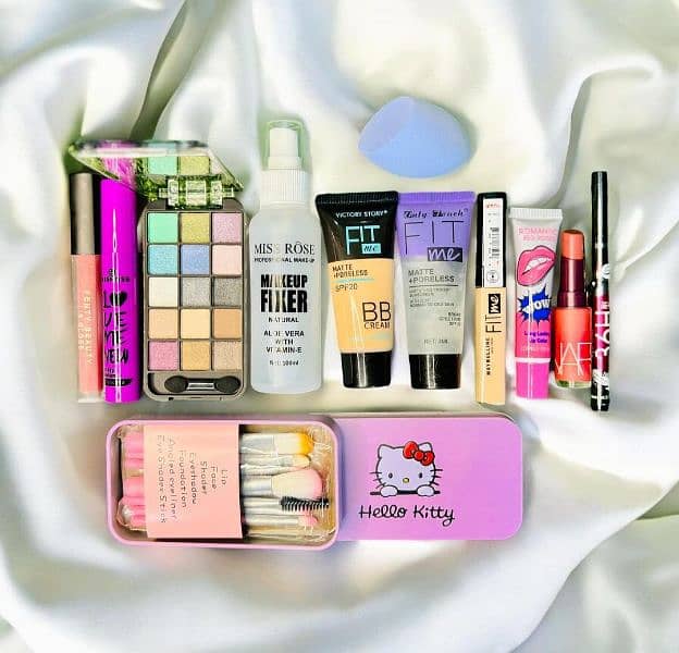 Student Makeup Deals 6