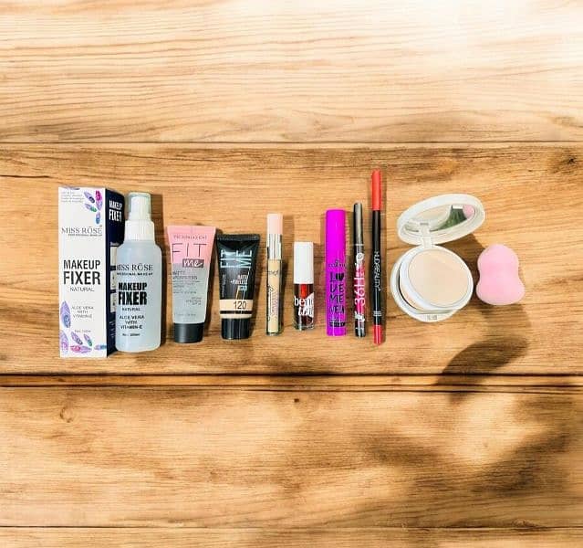 Student Makeup Deals 7