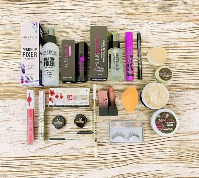 Student Makeup Deals 9