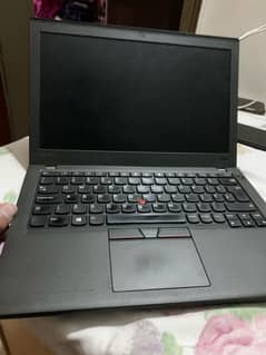 lenovo thinkpand i5 / 6 generation