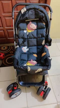 Brand new Stroller Pram Condition brand new