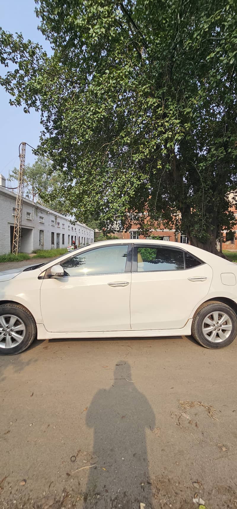 Toyota Corolla Altis 2014 2014 2