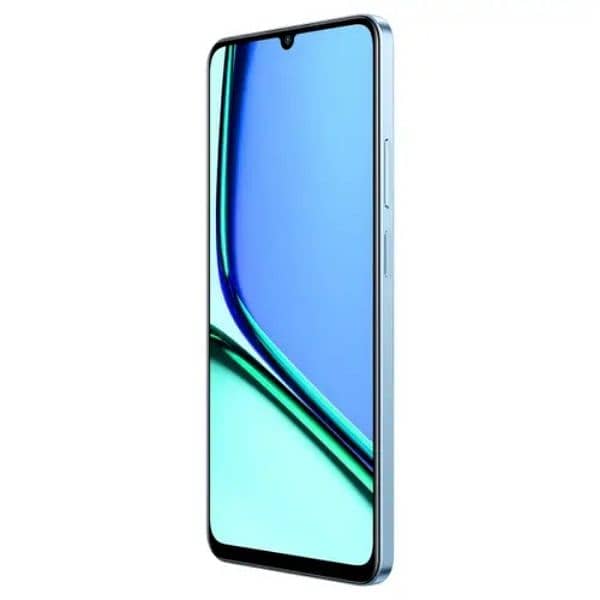 realmi Note 60 2