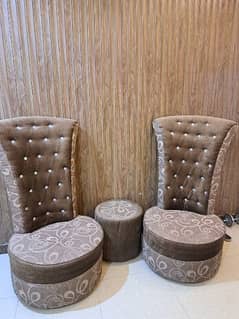 Coffee Sofa set