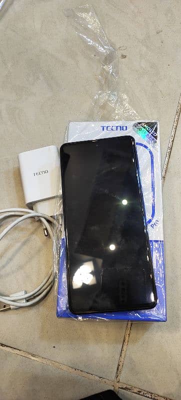 Techno camon 20 pro 3