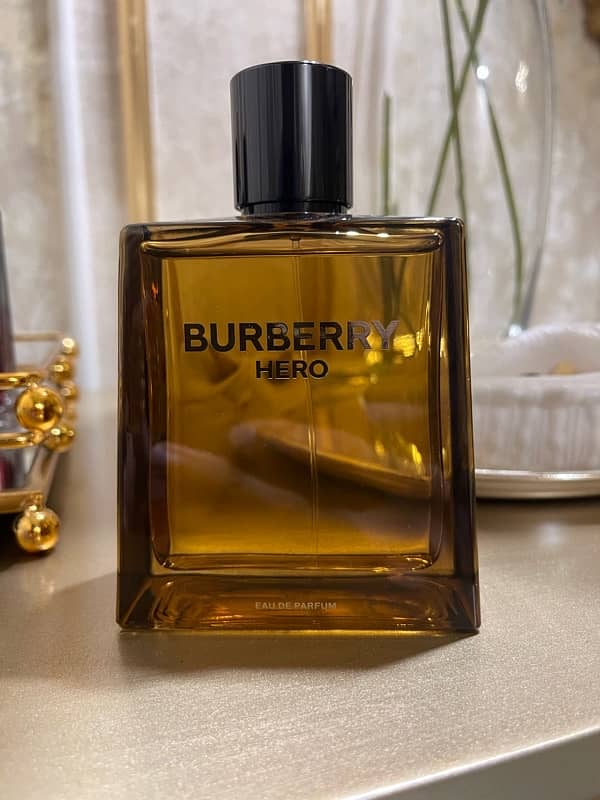 Burberry Hero EDP 150 ml 1