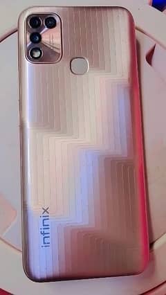 infinix hot 11