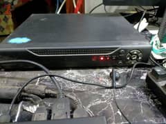 DVR sale 4 channel