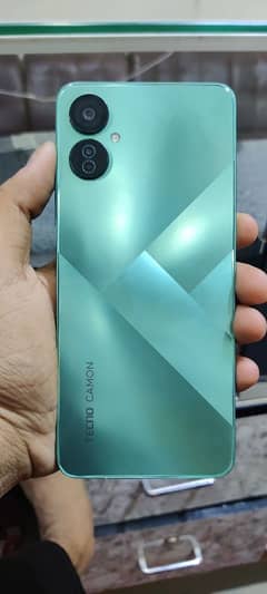 Tecno cammon 19 neo