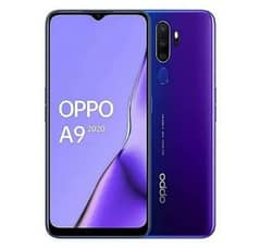 Oppo a9 2020