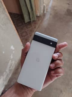 google pixel 6 a  pta officially approved