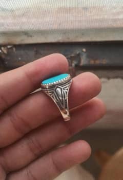 original chandi ring