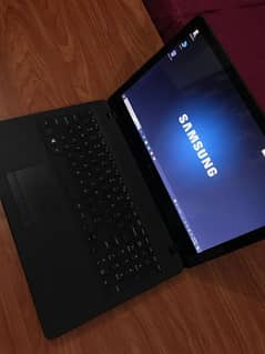 Samsung Notebook