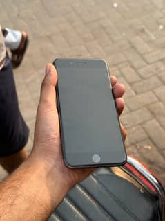 iphone 8 plus pta approved 64gb