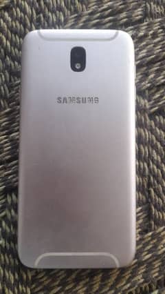 samsung j 7. prime ha panil dead ha