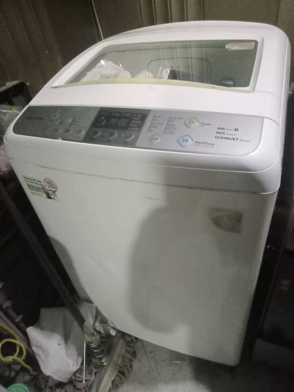 Electronic Machine in Good condition 0