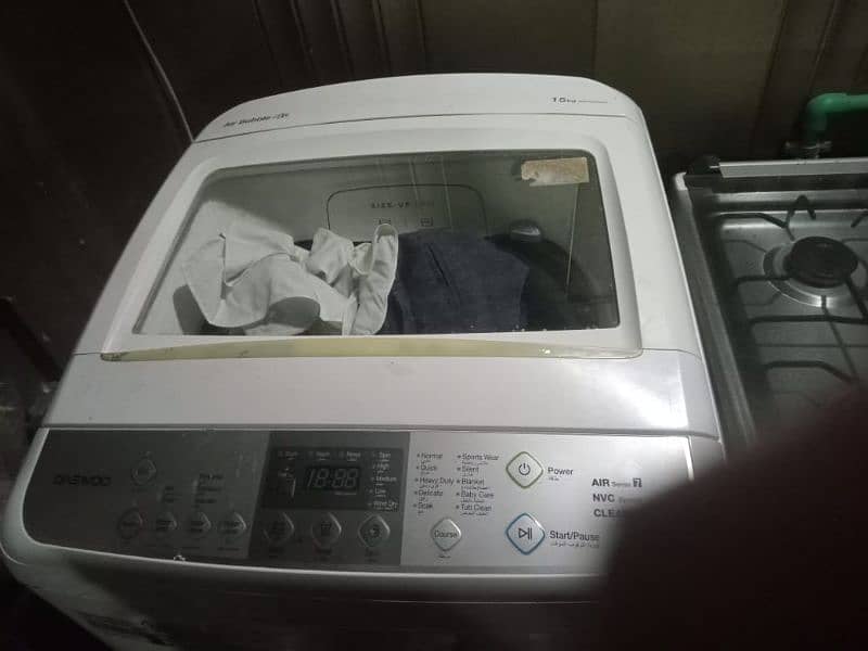 Electronic Machine in Good condition 1