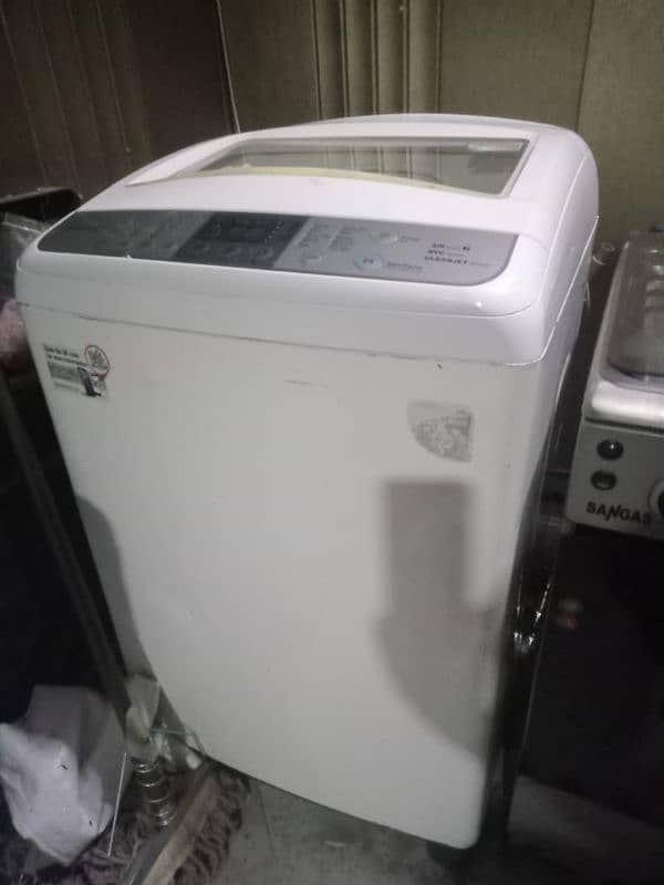 Electronic Machine in Good condition 2