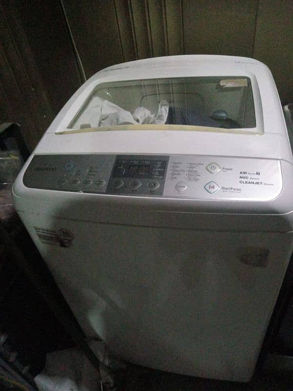 Electronic Machine in Good condition 3