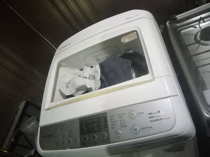 Electronic Machine in Good condition 4