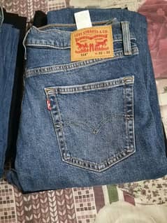 Levis Garments 03457661261 0