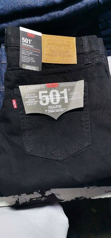 Levis Garments 03457661261 6