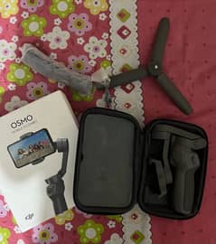 DJI OSMO MOBILE 3 COMBO