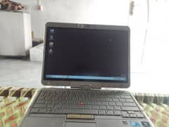 5 generation HP laptop urgent for sale