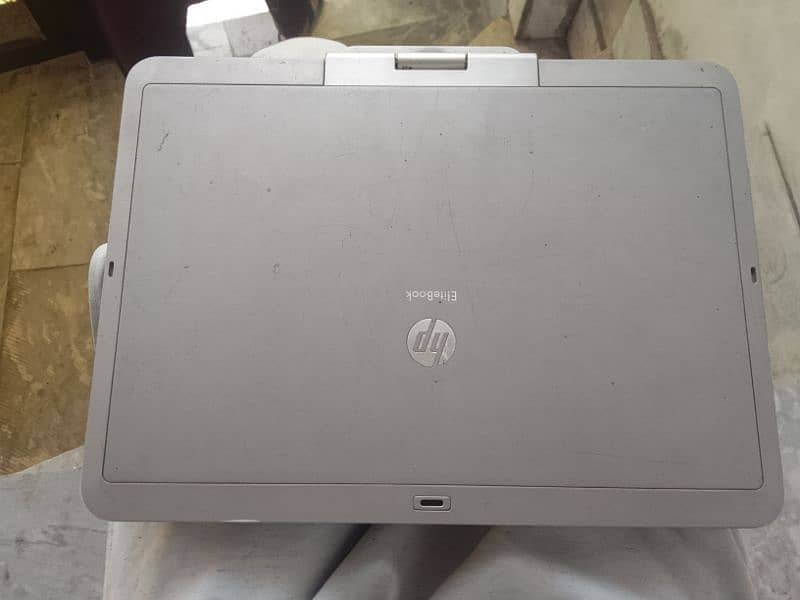 5 generation HP laptop urgent for sale 12