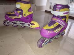 Roller / Skating shoes