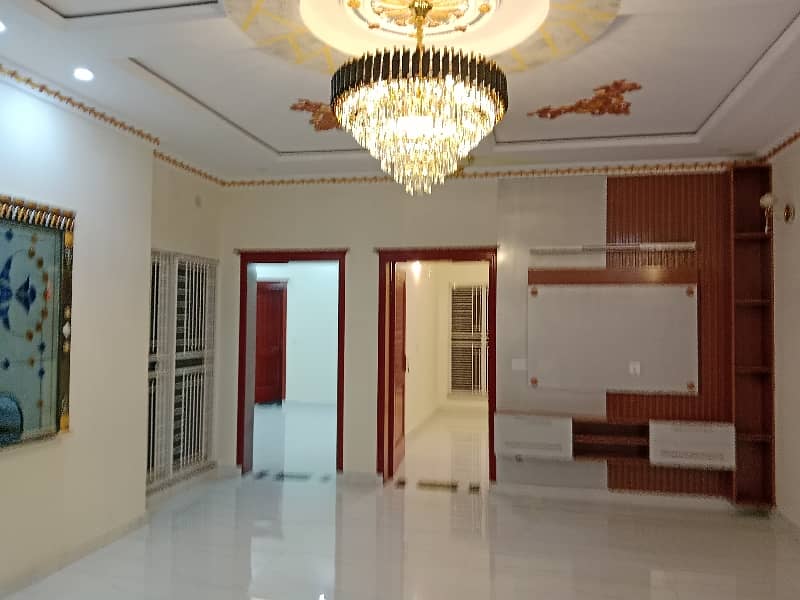 8 Marla Pair Each Price Brand New Double Storey House for Sale  Lahore 4