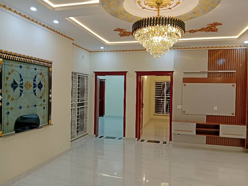 8 Marla Pair Each Price Brand New Double Storey House for Sale  Lahore 6