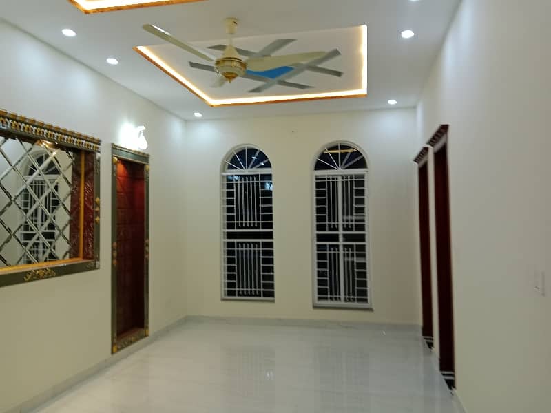 8 Marla Pair Each Price Brand New Double Storey House for Sale  Lahore 31