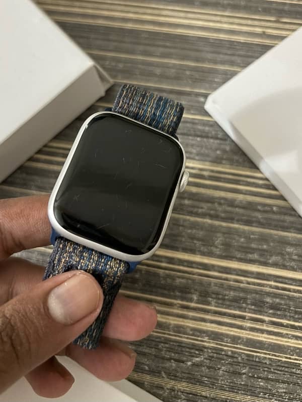 Apple Watch Series 9 2