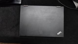 Lenovo Yoga 260 Core i5 6 Gen 500 Gb  NVMe SSD 360 Touch Screen Pen