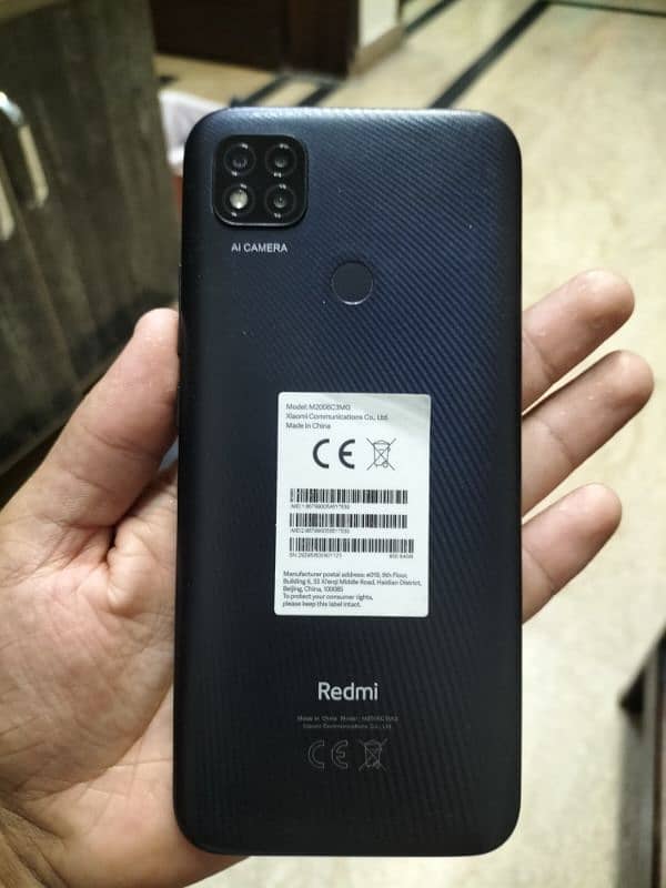 Redmi 9c 1