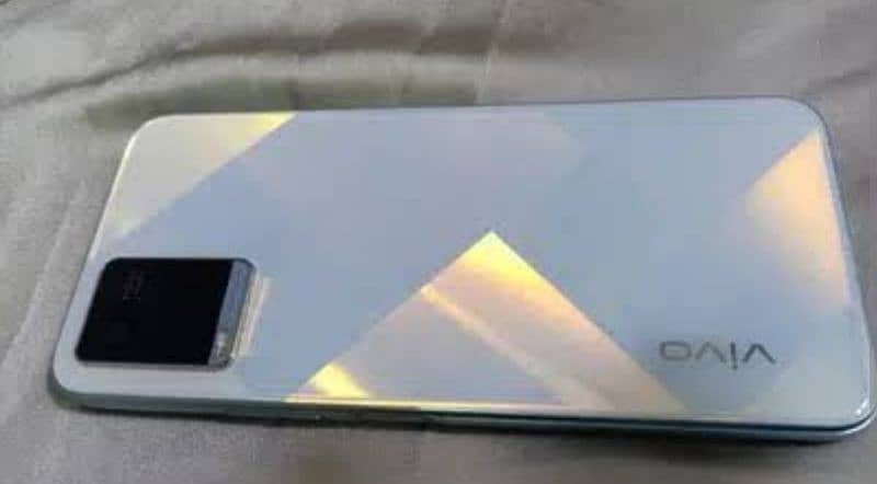 vivo y21 used 100% Original no any fault Good Condition 4Gb 64GB R 1