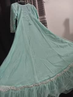 walima bridel maxi