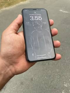 Iphone 11 pro 256gb Dual Pta Approved 0